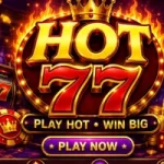 HOT77 Game