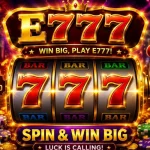 EU777 Game