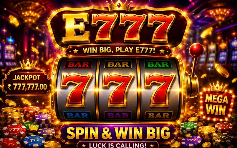 EU777 Game