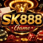 SK888 Game APK