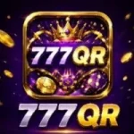 777QR Game