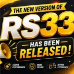 RS33 Game