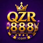 QZR888 Game